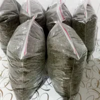سبزی قورمه