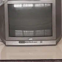 تلویزیون مدل jvc