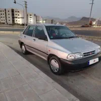 پرایدمدل 93دوگانه کمپانی