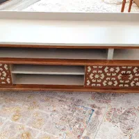 میز تلویزیون