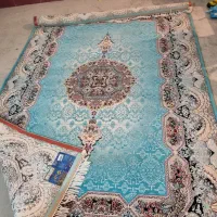 فرش ۱۲متری و۶متری|فرش|جوانرود, |دیوار