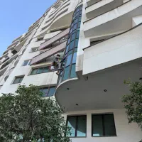 کار در ارتفاع بدون نیاز به داربست