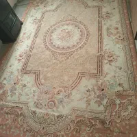 فرش 6 متری سالم و بسیار تمیز