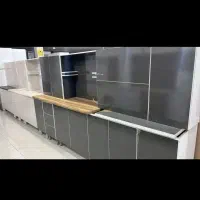 کابینت صدری 01|مصالح و تجهیزات ساختمان|کوچصفهان, |دیوار