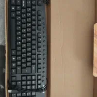 موس و کیبورد|قطعات و لوازم جانبی رایانه|کرمانشاه, |دیوار