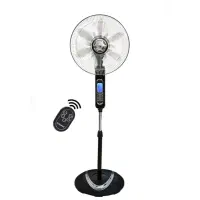 فروش ویژه پنکه ایستاده و پایه کوتاه