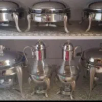ظروف پذیرایی نوی نو