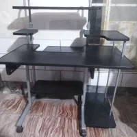 میز کامپیوتر|میز تحریر و کامپیوتر|فسا, |دیوار