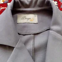کت وشلوار دخترانه|لباس|گلستان (تهران), |دیوار