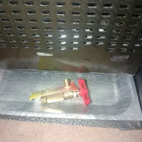 فروش کباب پز گازی|اجاق گاز و لوازم برقی پختوپز|مراغه, |دیوار