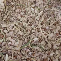 ظایعات لوبیا برای حیوانات
