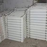 فروش تعدادی رادیاتور شوفاژ مدل کال|آبگرمکن، پکیج، شوفاژ|تهران, عبدل‌آباد|دیوار