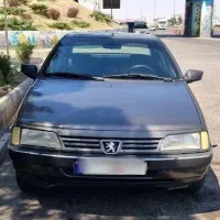 رواآردای مدل ۸۵