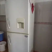 فروش فوری یخچال قیمت مناسب