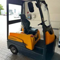 یدکش برقی.ساخت آلمان و کره جنوبی