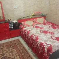 تخت ،دراور اینه