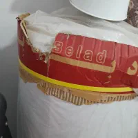 آبگرمکن مخزنی گازی