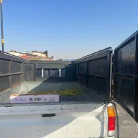 باربند مزدا|قطعات یدکی و لوازم جانبی|قم, آذر (نکویی)|دیوار