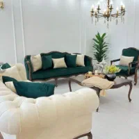 مبل فرانسه چستر ابزاری کد 70