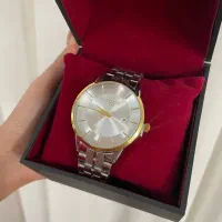 ساعت سیتیزن