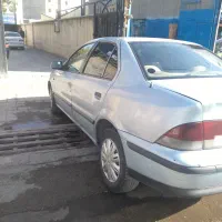 سمندمدل ۸۳تک کانه|خودرو سواری و وانت|اردبیل, |دیوار