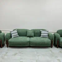 مبل راحتی /دلسا(پخش اقساطی)*