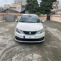 ساینا S دوگانه