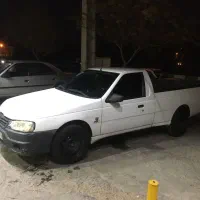 اریسان دوگانه بی رنگ|خودرو سواری و وانت|قم, علی آباد سعدگان|دیوار