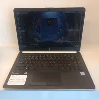 لپتاپ مهندسی HP اچ‌پی i5 نسل ۸رم DDR4 هارد SSD|رایانه همراه|کرمان, |دیوار