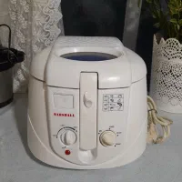 سرخ کن