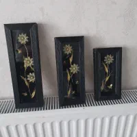 تابلو ۳تایی