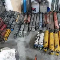 جک هیدرولیک|ماشینآلات صنعتی|تهران, تهرانسر مرکزی|دیوار