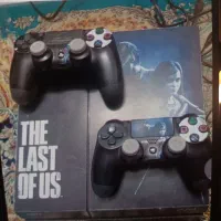 پی اس ۴ (پلی استیشن ۴ کپی‌خور)