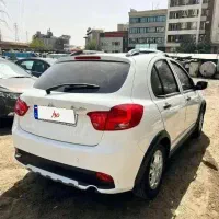 خودرو کوییک اتومات فول پلاس