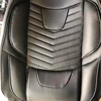 فروش انواع روکش صندلی ایرانی و خارجی .شیشه دودی|قطعات یدکی و لوازم جانبی|اصفهان, خانه اصفهان|دیوار