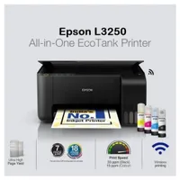 پرینتر Epson L3256 فقط پیام بدین|پرینتر، اسکنر، کپی، فکس|تربت‌حیدریه, کلاته توکلی|دیوار