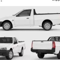 آریسان 2 خشک