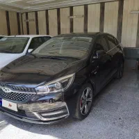 آریزو ۵ داشبورد جدید
