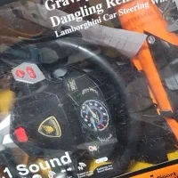 ماشین لامبورگینی MZفرمان پدال بزرگ|اسباب‌‌بازی|شیراز, بازار|دیوار