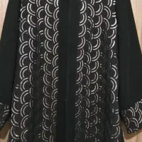 مانتو مجلسی زنانه