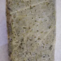 سبزی قرمه  طعم ورنگ عالی  قیمت مناسب  امتحانش کن