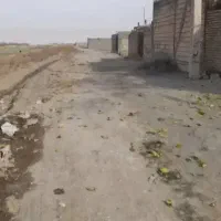 یه قطعه زمین ۲۰۲متری در بعثت ۶ کوچه دوم