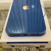 آیفون 13 نرمال 128 all|موبایل|تهران, یافتآباد|دیوار