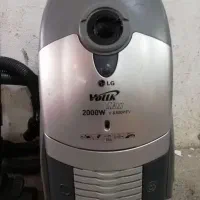 اصل ال جی