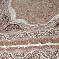 دو عدد فرش ۹ متری تمام نخ