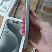 iphone 15 promax|موبایل|کرمانشاه, |دیوار