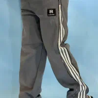 شلوار های کارگو و بگ مردانه (آکبند کاراگالری) کتان