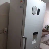 یخچال فریزر ۲۲ فوت امرسان