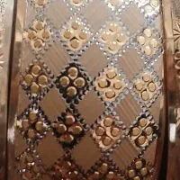 این النگوی تکپوش گمشده