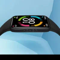 ساعت هوشمند هونور بند 6